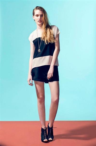 Complot - primavera verano 2011/12 - Lookbook