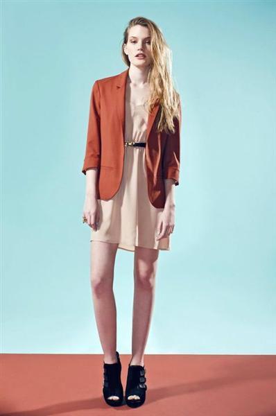 Complot - primavera verano 2011/12 - Lookbook