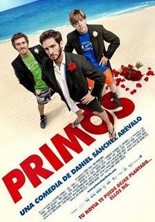 Crítica cine: Primos (2011)