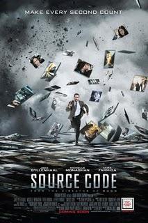 Crítica cine: Código fuente (2011)