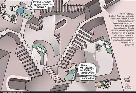 Enlaces de la semana (32/11)