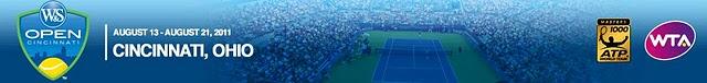 Masters 1000: Delpo debutó con victoria en Cincinnati