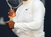 Tour: Serena coronó Toronto