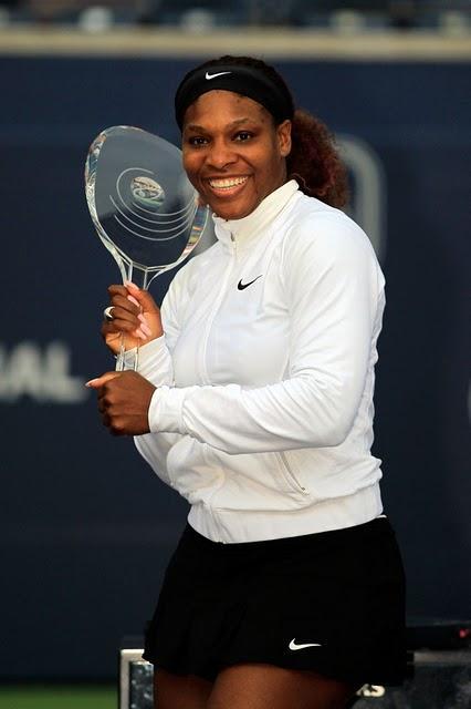 WTA Tour: Serena se coronó en Toronto
