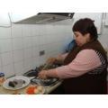 En Brasil disminuye el número de mujeres trabajadoras domésticas