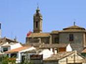 Alcalalí. Fiestas Patronales Miguel Agosto 2011