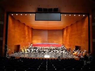 Inolvidable Tercera de Mahler