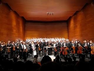 Inolvidable Tercera de Mahler