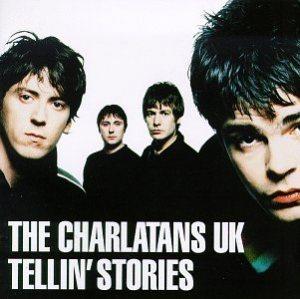 The Charlatans – Tellin’ Stories