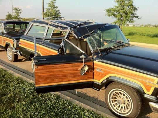 Set de rodaje de Superman: Man of Steel