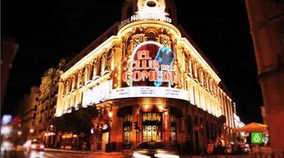 El Club de la Comedia arranca su 2º temporada en La Sexta