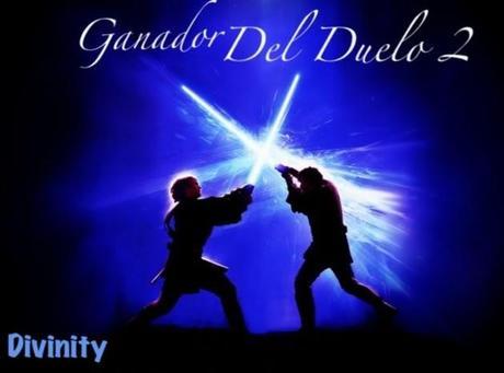 El Duelo 3: Próximamente en Divinity MULTICHAT y Presentación El Duelo 3: Próximamente en Divinity MULTICHAT y Presentación