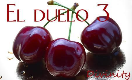 El Duelo 3: Próximamente en Divinity MULTICHAT y Presentación El Duelo 3: Próximamente en Divinity MULTICHAT y Presentación