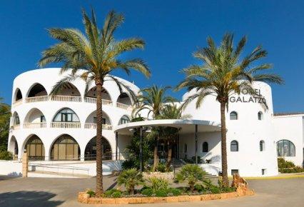 Galatzó Hotel cerca de Paguera Mallorca
