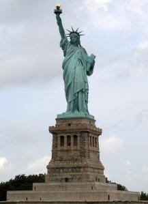 Statue of Liberty (Estatua de la Libertad) Patrimonio de la Humanidad — Unesco - Wikipedia