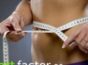 Razones curiosas impiden perder peso