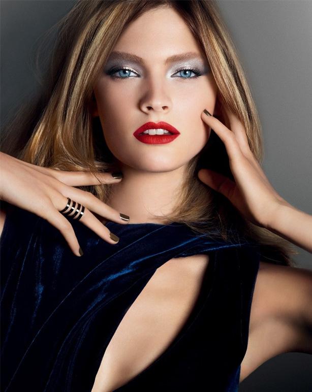 NUEVOS COLORES OTOÑALES BY ESTEÉ LAUDER