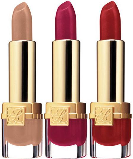 NUEVOS COLORES OTOÑALES BY ESTEÉ LAUDER