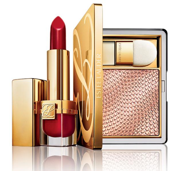 NUEVOS COLORES OTOÑALES BY ESTEÉ LAUDER