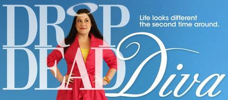 Monoseries: Drop Dead Diva