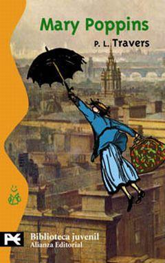 Mary Poppins / P.L. Travers