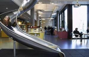 Pero qué satisfacción, ¡por dios!