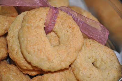 Pastas De Coco Pastas De Coco