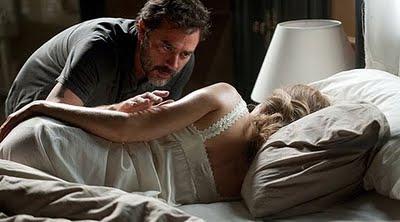 VÍCTIMA PERFECTA, LA  (Resident, the) (USA, 2011) Psycho Killer