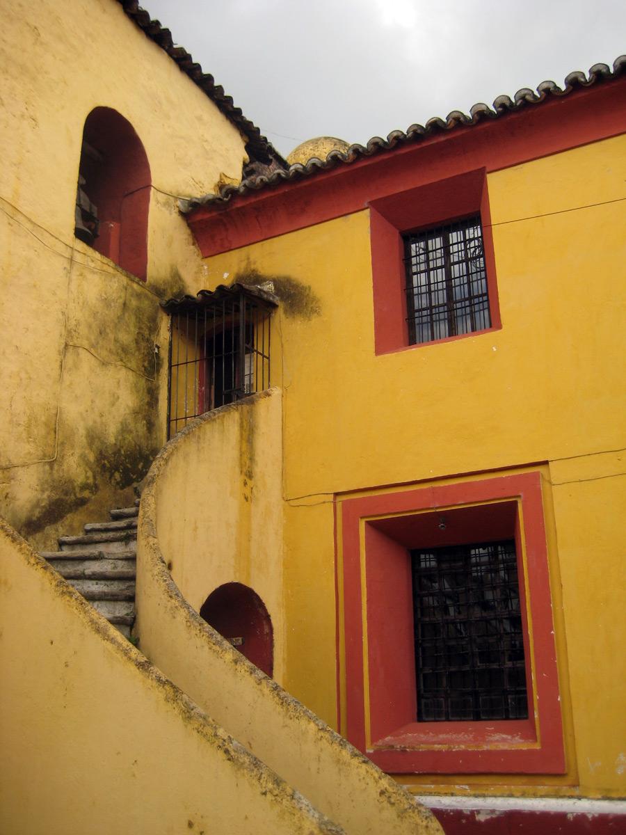 Un Paseo por Tierras Mexicanas, en la Mirada de Luis Doucet