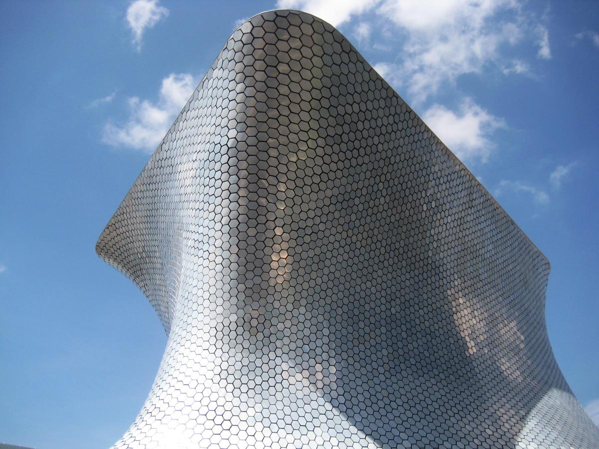 Un Paseo por Tierras Mexicanas, en la Mirada de Luis Doucet