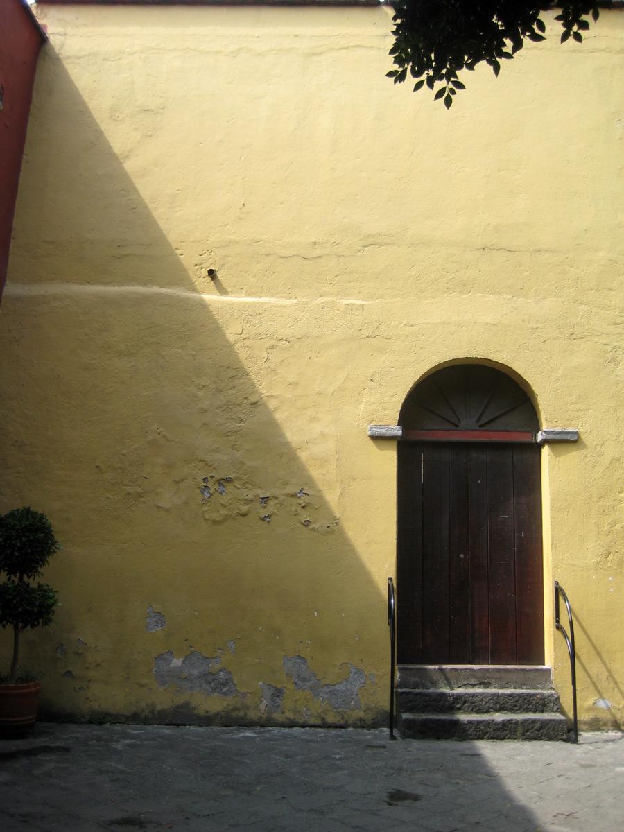 Un Paseo por Tierras Mexicanas, en la Mirada de Luis Doucet