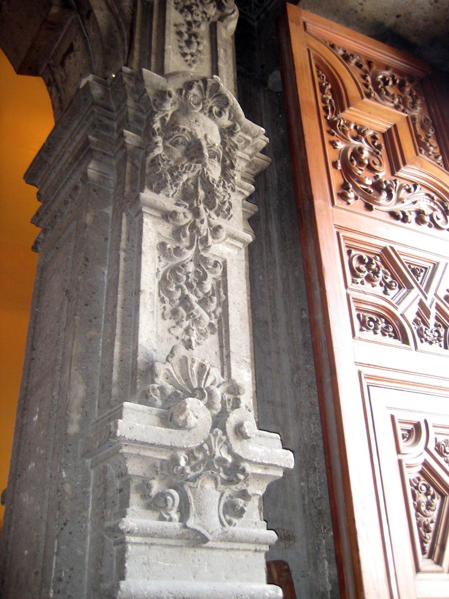 Un Paseo por Tierras Mexicanas, en la Mirada de Luis Doucet