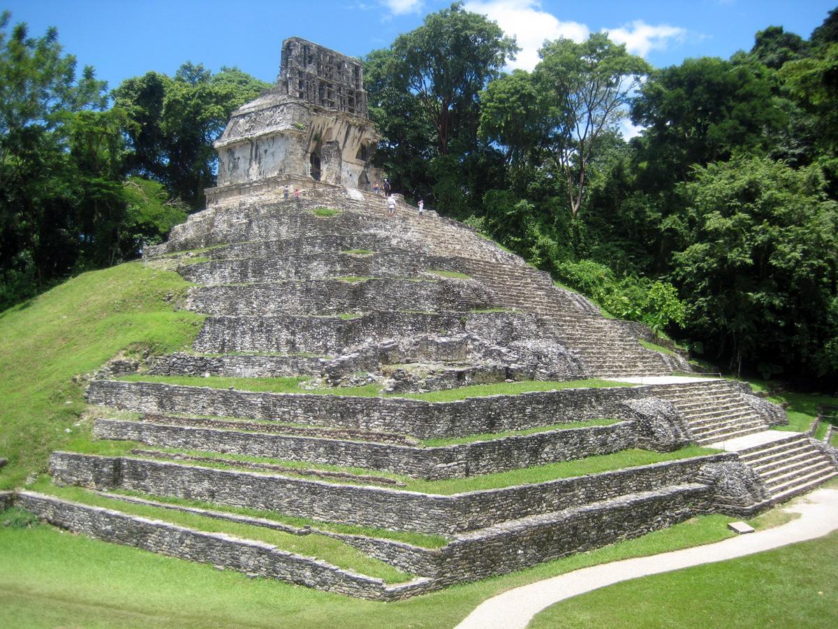 Un Paseo por Tierras Mexicanas, en la Mirada de Luis Doucet