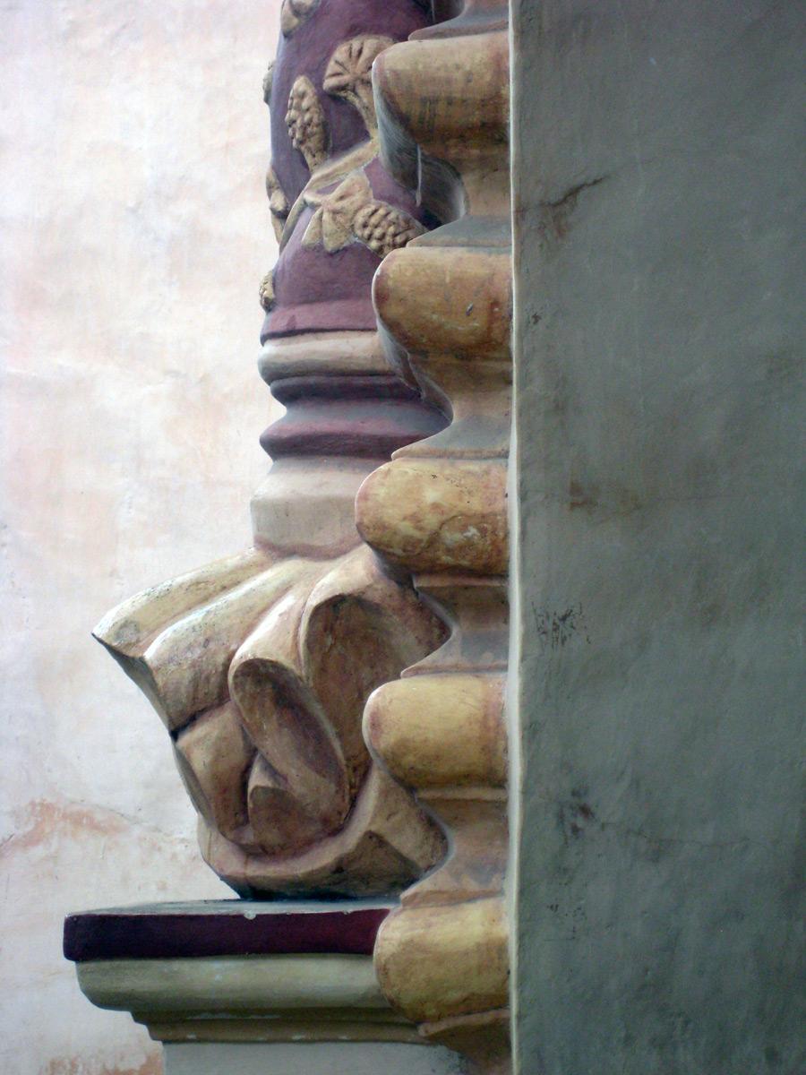 Un Paseo por Tierras Mexicanas, en la Mirada de Luis Doucet