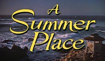 Diálogos Inolvidables: A Summer Place