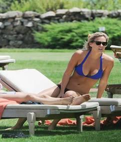 ERES, la firma de las celebrities