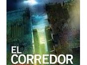 corredor laberinto, James Dashner