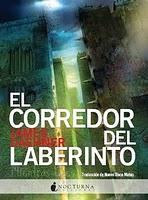 El corredor del laberinto, James Dashner