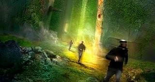 El corredor del laberinto, James Dashner