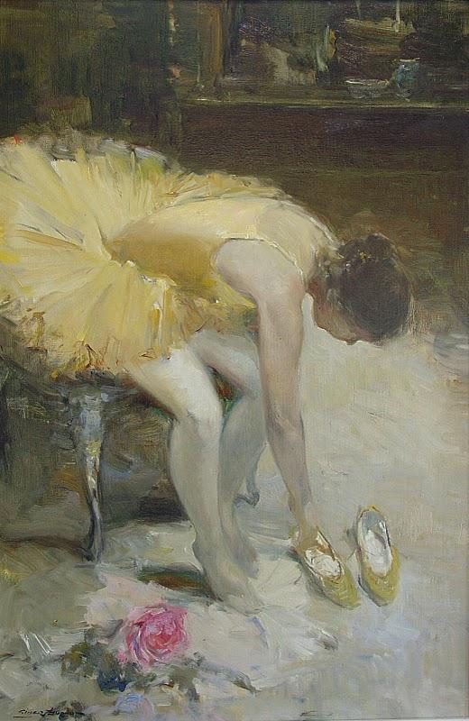 La aparición del pájaro que vuela...