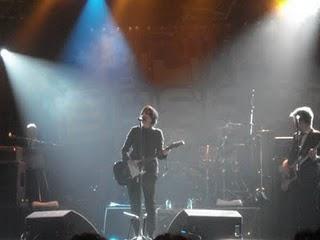 Texas - Weert (Holanda) - 09/08/2011