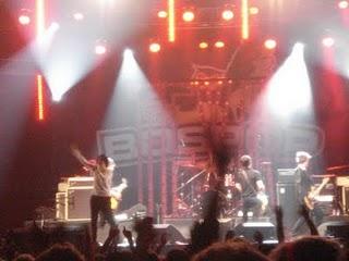 Texas - Weert (Holanda) - 09/08/2011