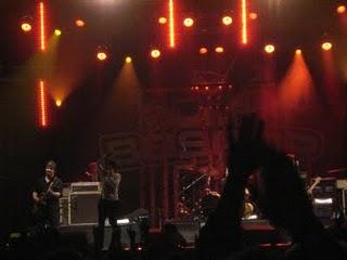 Texas - Weert (Holanda) - 09/08/2011