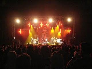 Texas - Weert (Holanda) - 09/08/2011