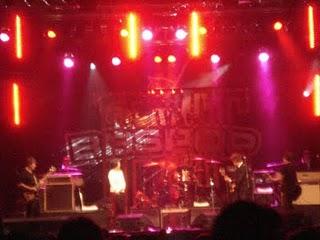 Texas - Weert (Holanda) - 09/08/2011