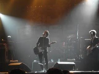 Texas - Weert (Holanda) - 09/08/2011