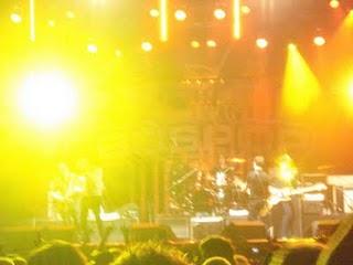 Texas - Weert (Holanda) - 09/08/2011