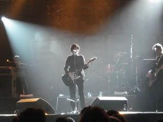 Texas - Weert (Holanda) - 09/08/2011