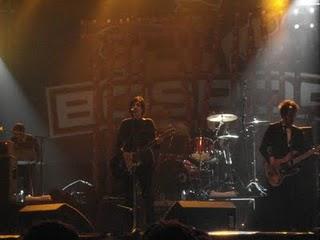 Texas - Weert (Holanda) - 09/08/2011