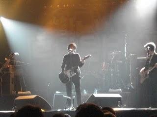 Texas - Weert (Holanda) - 09/08/2011